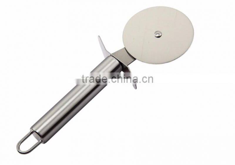 SS 18 8Special Stainless steel pizza cutter