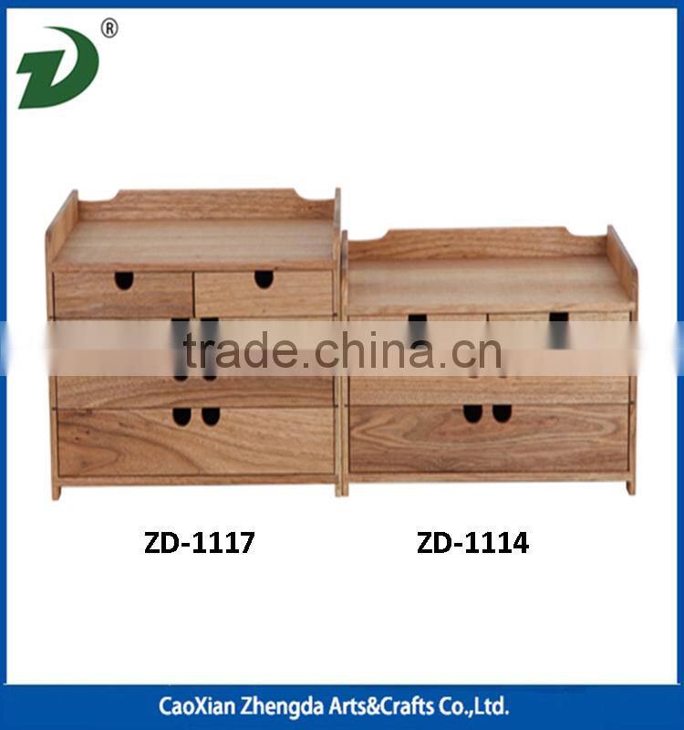 Combination of drawer sell like hot cakes