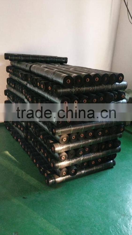 different quality ground cover