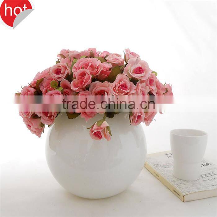 fish shaped glass vase flower shaped glass vase