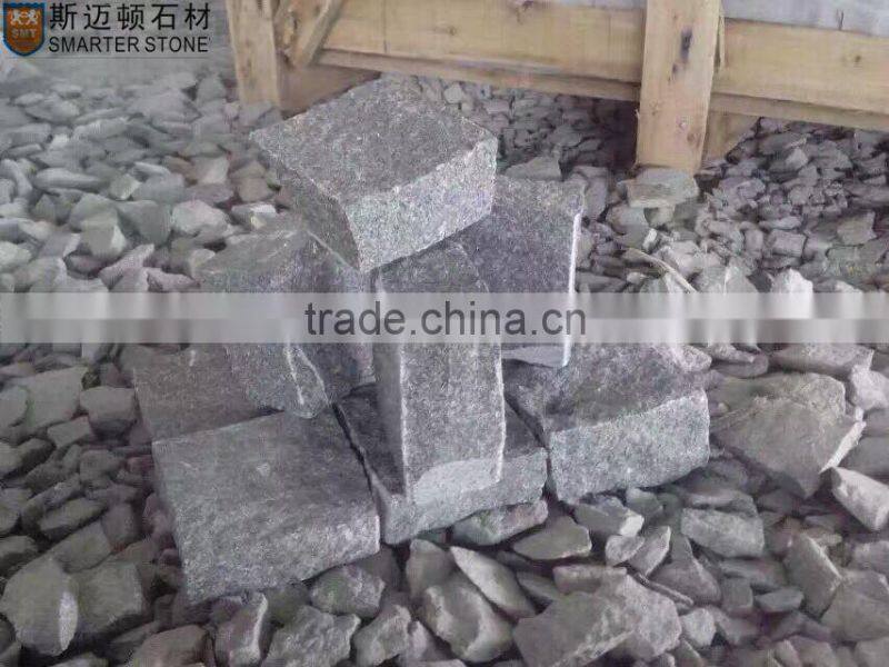 Grey Paving Stone Grey Granite Driveway Paving Stone Granite Mesh Paver