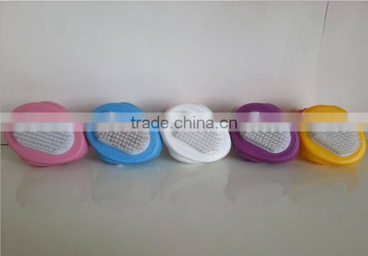 duck shape cleaning brush cleaning products