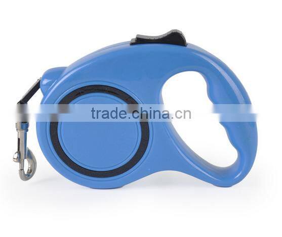 Hot sell 5m automatic pet dog traction