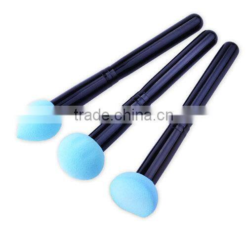 new latex make up foundation sponge puff make up sponge