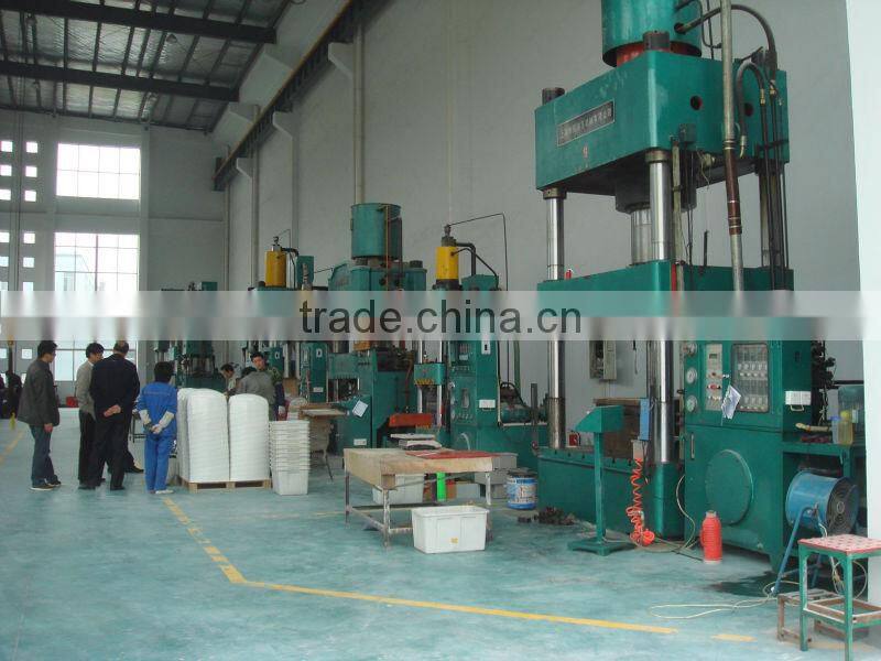 SMC molded part customized factory