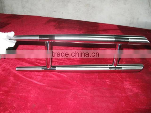 2015 China factory South America market Hot sale door Handle YK-4115