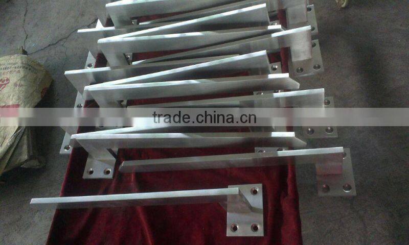 JINXIN professional handrail for elderly_side mounting baluster with lowest price