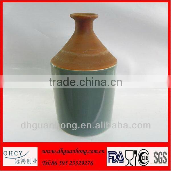 New Design Ceramic Home Decoration Vase