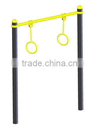 CE Approval Popular Good Quality Park Workout Equipment (CH-1304D)