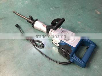 JDH65 ELECTRIC DEMOLITION HAMMER ROTARY HAMMER