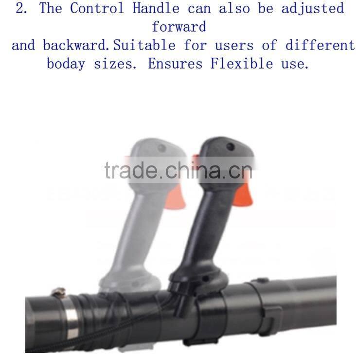 42.7cc Petrol Gasoline Air Leaf Blower