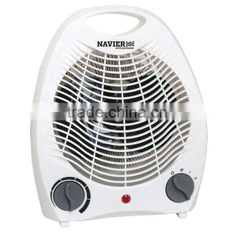 Classic model portable home electric heater