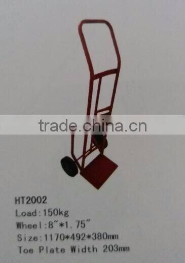 150kg Wheel barrow handtrolley tool cart HT2002