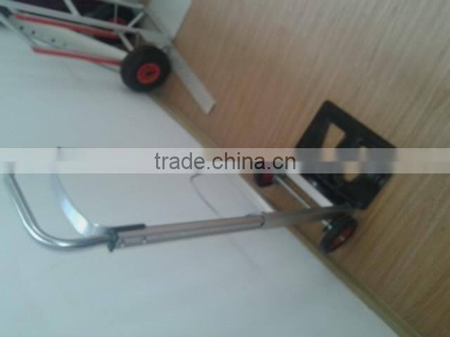 industry aluminum trolley HT1105