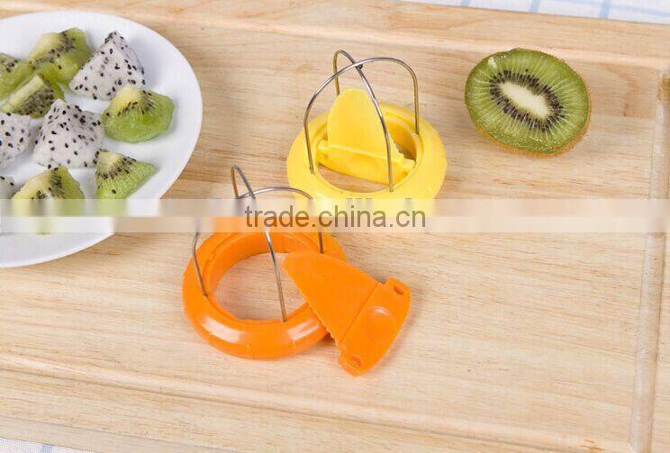 Promotional kitchen tool , Convenient Kiwi Fruit Cut , Kiwi peeler
