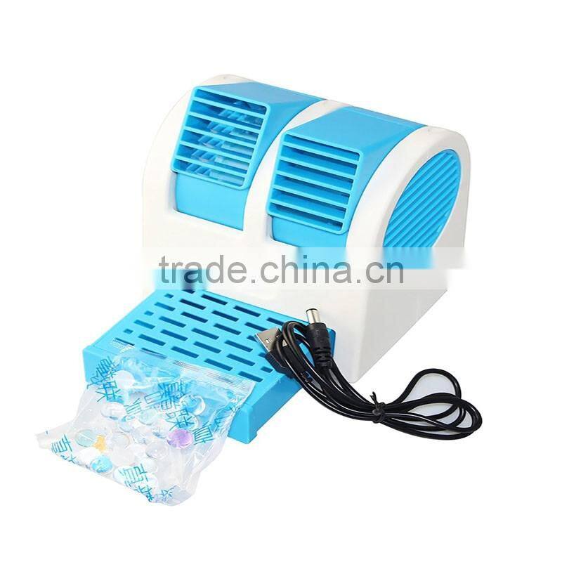 New wholesale high quality mini electric bladeless portable usb fan