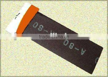 aluminium oxide sand mesh