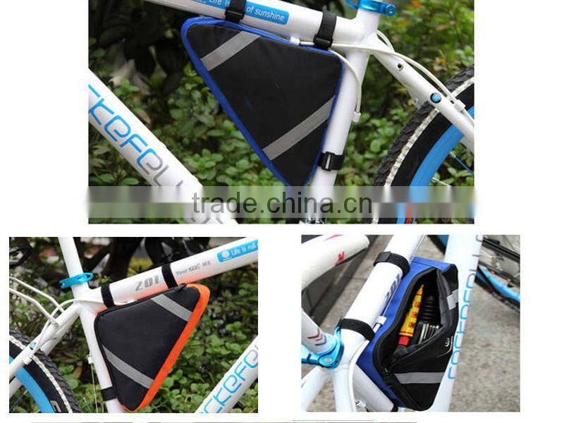 New Folding Bicycle Bag for Sport