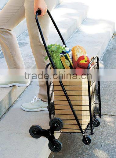 Stair Climb Shopping Trolley