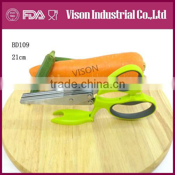 New pizza scissors (BD103)