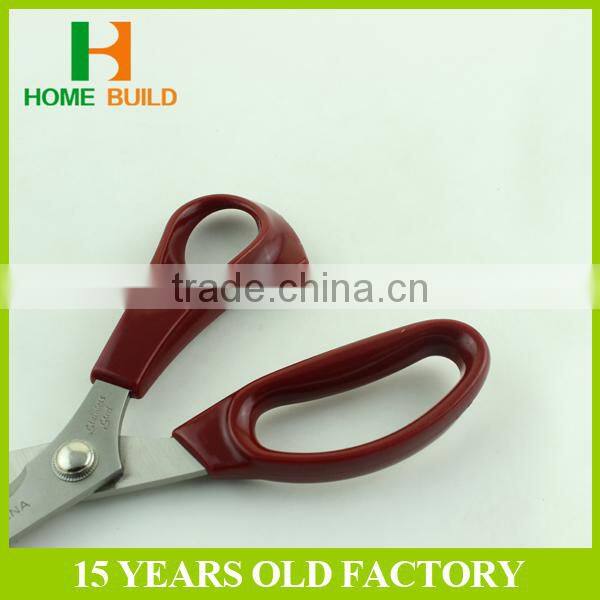 Factory price HB-S9006 Tailor Sewing Scissors Brand Names