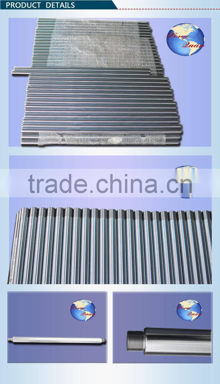 The best price carbon steel pipe for cylinder of different material