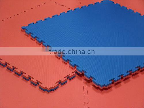 Professional taekwondo mats karate mats judo mats interlcoking mats