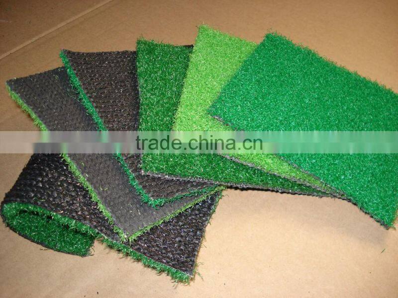 Major High Quality Golf Green Hitting Mat