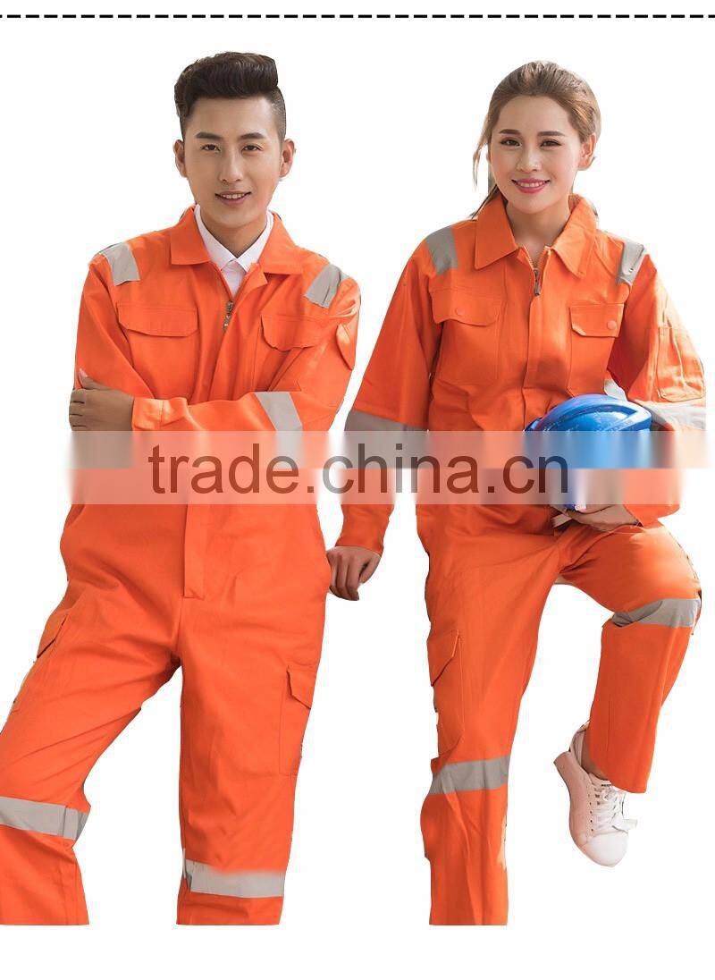 Hotsale Cotton Suit Coverall Workwear