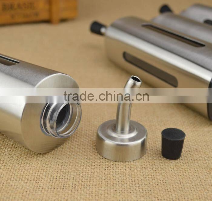 FDA certification honey cooking oil storage container