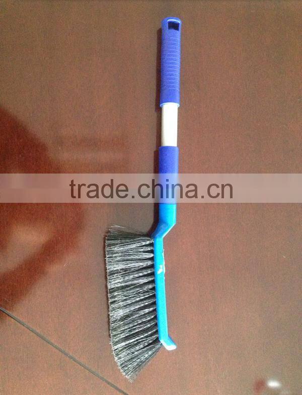 Car clean brush
