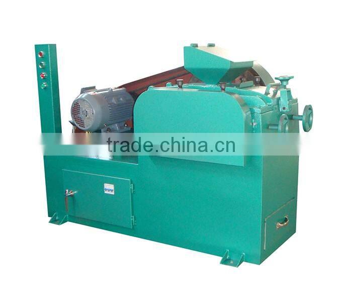 Small rock crusher double roller types, for laboratory rock crusher price