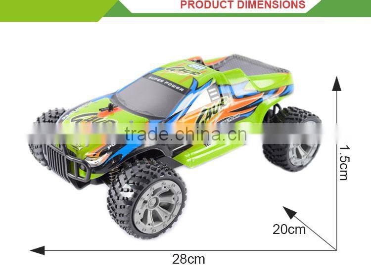 Newest rc car 1:12 2.4G rc rock crawler for sale