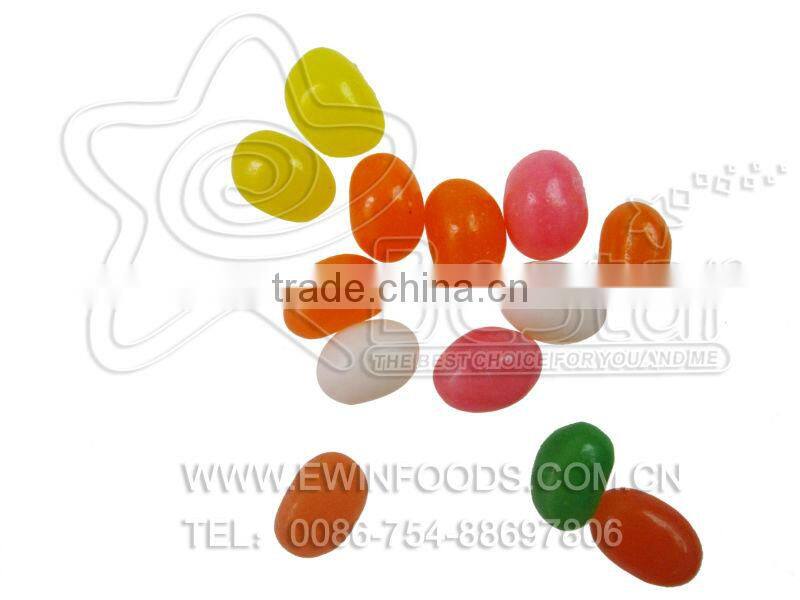 Rainbow Heaven Chewy Beans Candy