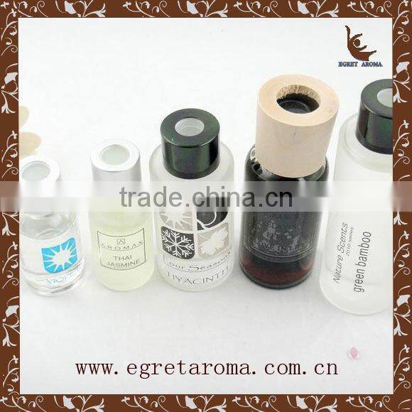 Relaxing lavender scent fragrance oil