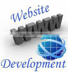 website Development