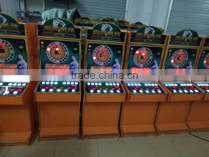 arcade coin operated 777 japan slot machine game games machine casino game slot machine igs monkey king