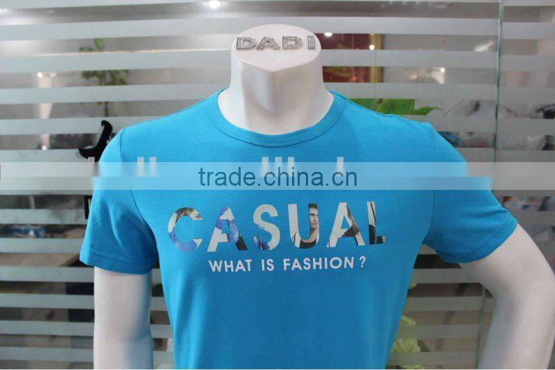 Top Brand Men Polo T-Shirts