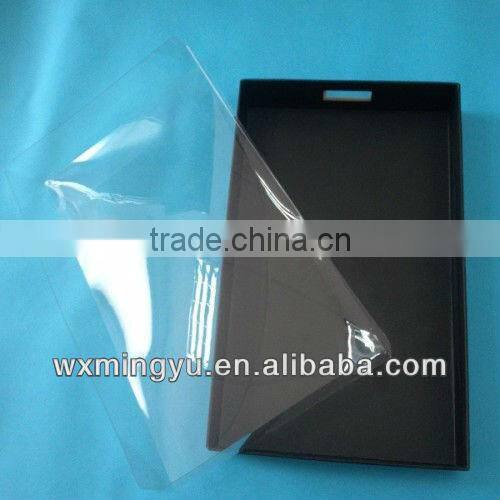 Cardboard Garment package box