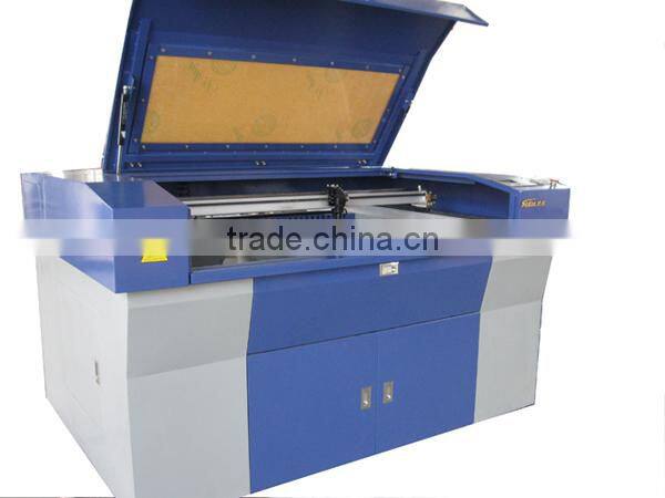 Suda SL1290 80W Laser marking Machine