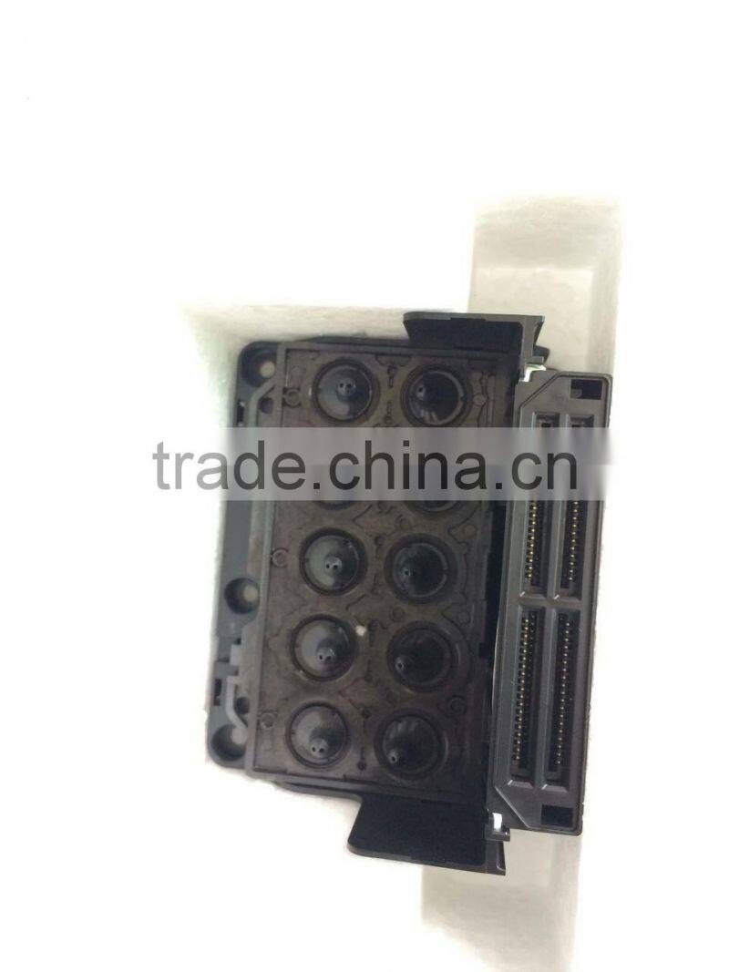n new model printer head water based 5113 print head for inkjet printer
