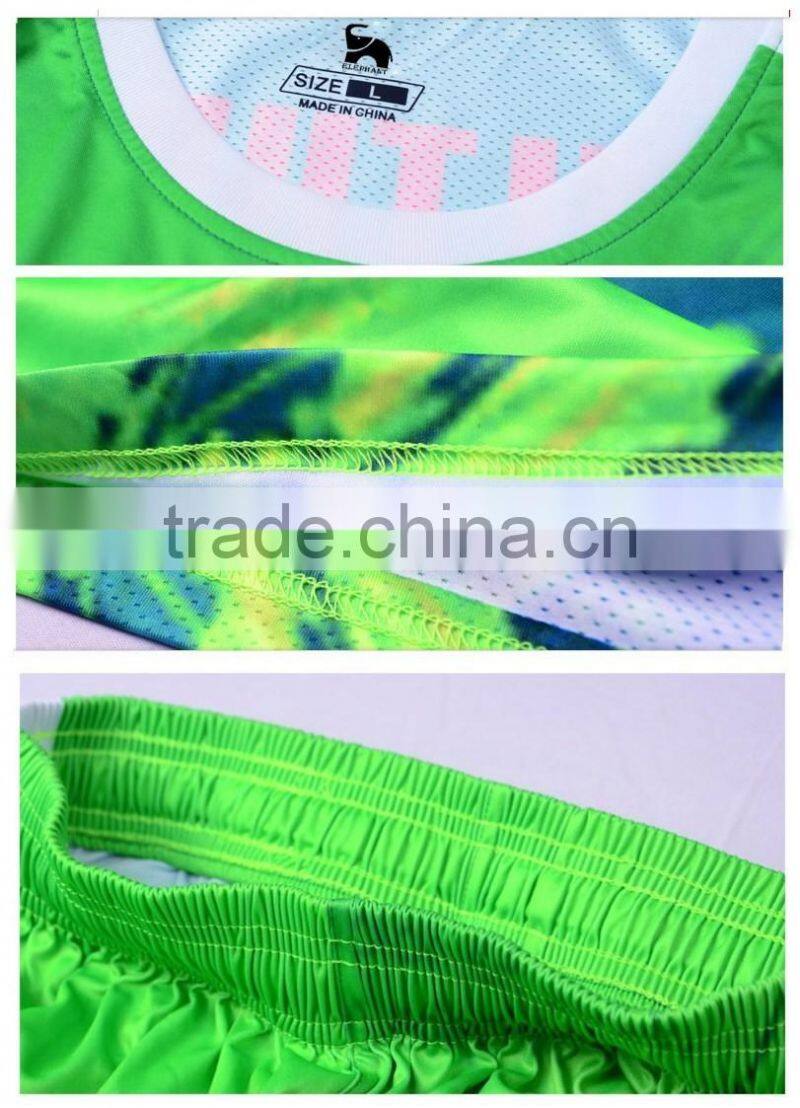 Cheap Custom Print Soccer Jersey