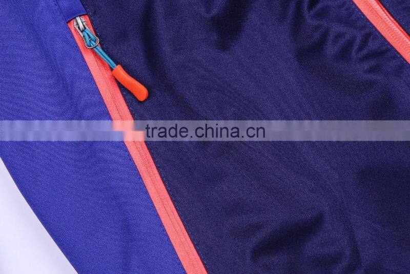 2016 china factory wholesale hooded sport custom man winter outdoor jacket