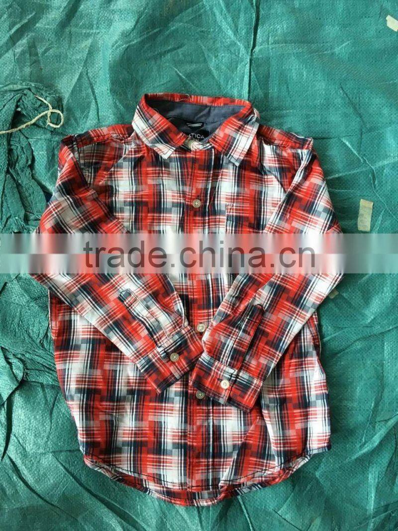 GZY custom high quality shirt for men
