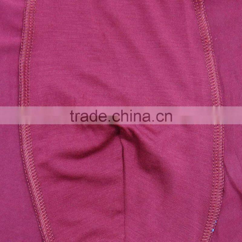 Good quality boxer short bamboo fiber men briefs underwear boxer shorts