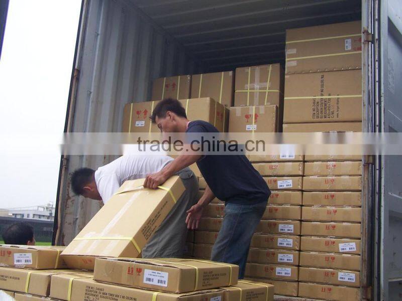 Double Side Small Shoes & Garment Display Rack