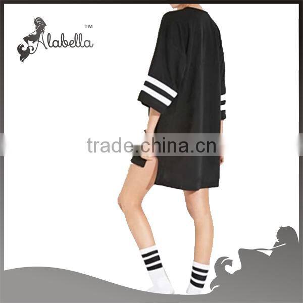 Baseball jersey for fitness wear apperal