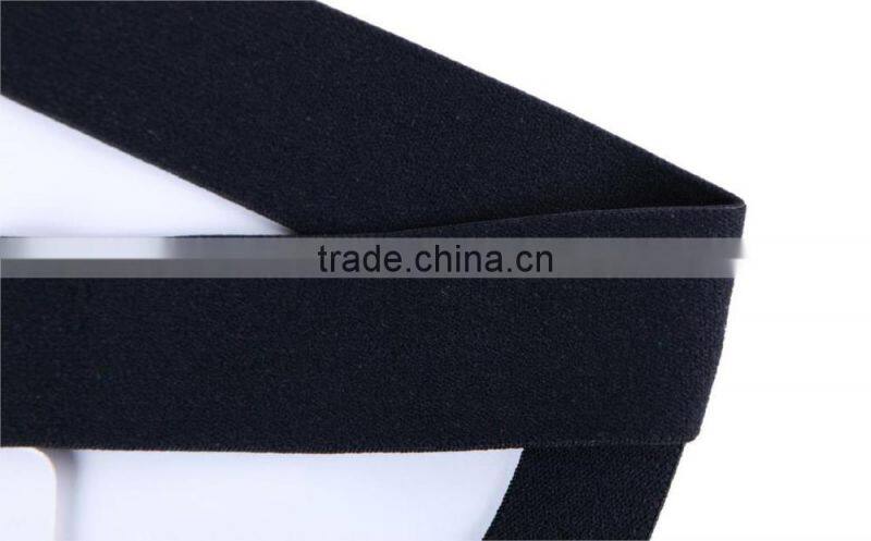 Custom Men's Cotton underwear jock straps Healthy Shorts Underpants sey Underwears Space Capsule pouch enhancing jock straps for