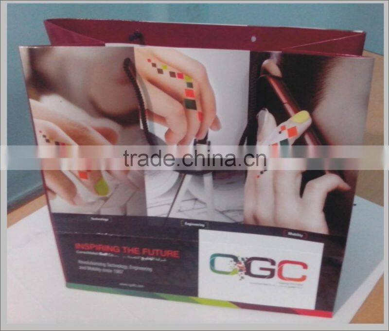 gift paper bags wholesale