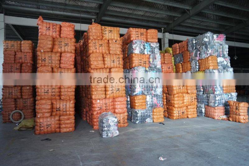 used clothing/ children dress